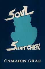 Soul Snatcher Cover