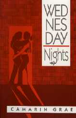 Wednesday Nights Cover