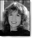 Photo of Sue Grafton