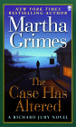 The Case Has Altered Cover