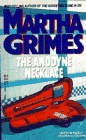 Cover of The Anodyne Necklace