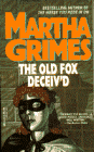 Cover of The Old Fox Deceiv'd