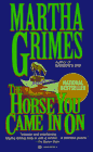Cover of The Horse You Came in on
