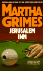 Cover of Jerusalem Inn