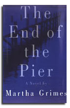 Cover of The End of the Pier