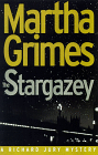 Stargazey Cover