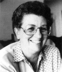 Katherine V Forrest Photo