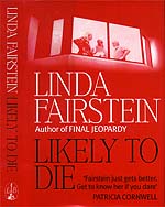 Likely to Die Cover