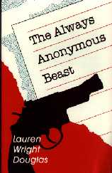 The Always Anonymous Beast Cover