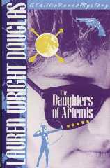 The Daughters of Artemis Cover