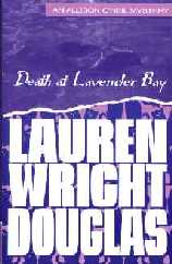 Death at Lavena Bay Cover