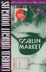 Goblin's Market Cover