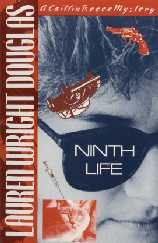 Ninth Life Cover