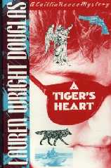 Tiger's Heart Cover