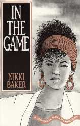 In the Game Cover