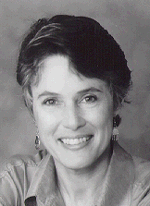 Photo of Nevada Barr