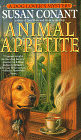 Animal Appetite Cover