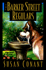 The Barker Street Regulars Cover