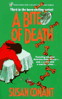 A Bite of Death Cover