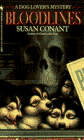 Bloodlines Cover