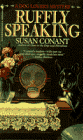 Ruffly Speaking Cover