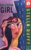Calendar Girl Cover