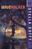 Wavewalker Cover