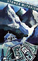 Cover of Stoner McTavish