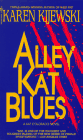 Cover of Alley Kat Blues
