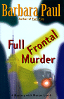 Cover of Full Frontal Murder