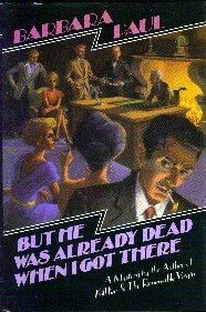 Cover of Already Dead