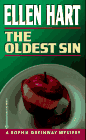 The Oldest Sin Cover