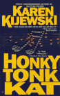 Cover of Honky Tonk Kat
