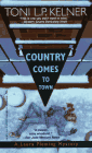 Country Comes to Town Cover