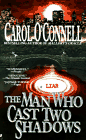 Cover of The Man Who Cast 2 Shadows