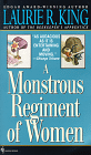 Cover of A Monstrous Regiment of Women