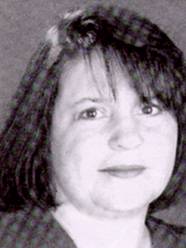 Photo of Teri Holbrook