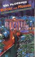 Cover of Report for Murder