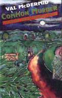 Cover of Common Murder