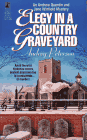 Elegy in a Country Graveyard Cover