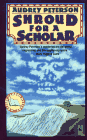 Shroud for a Scholar Cover
