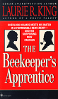 Cover of The Beekeeper's Apprentice