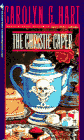 The Christie Caper Cover
