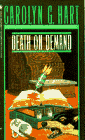 Death on Demand Cover