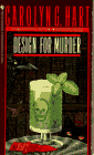 Design for Murder Oover