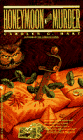 Honeymoon with Murder Cover