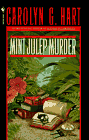 Mint Julep Murder Cover