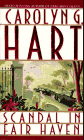 Scandal in Fair Haven Cover