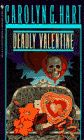 Deadly Valentine Cover