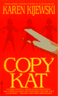Cover of Copy Kat